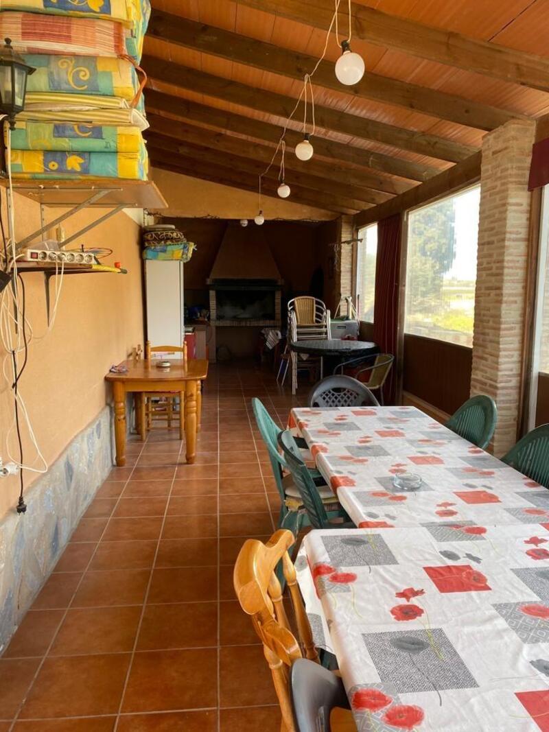 1 bedroom Country House for sale