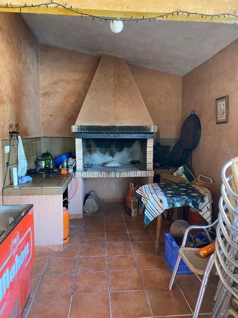 1 chambre Auberge à vendre