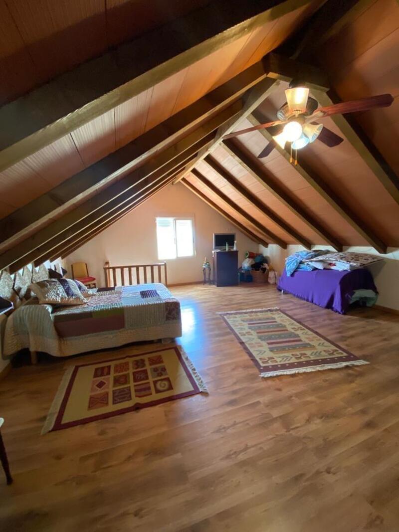 1 chambre Auberge à vendre