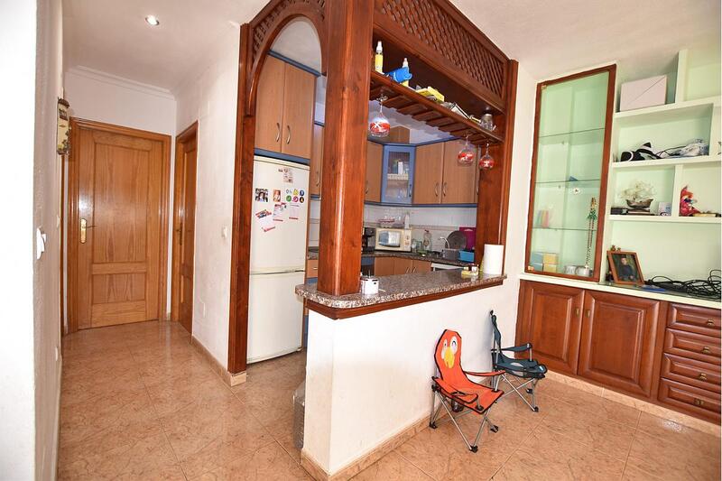 2 Cuarto Apartamento en venta