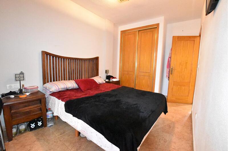 2 Schlafzimmer Appartement zu verkaufen