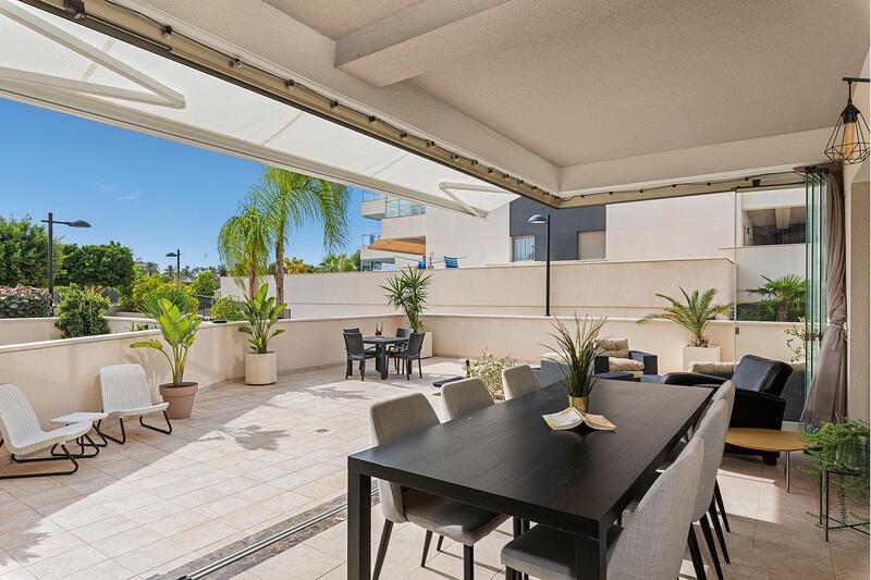 Apartment for sale in Orihuela Costa, Alicante