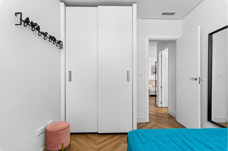 3 chambre Appartement à vendre