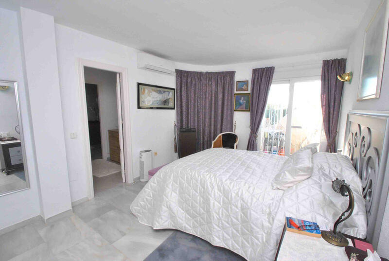 3 chambre Maison de Ville à vendre