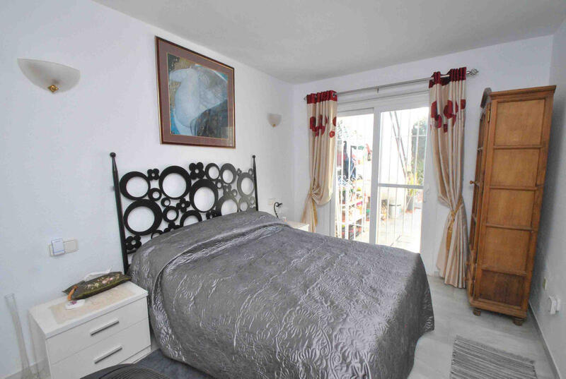 3 chambre Maison de Ville à vendre