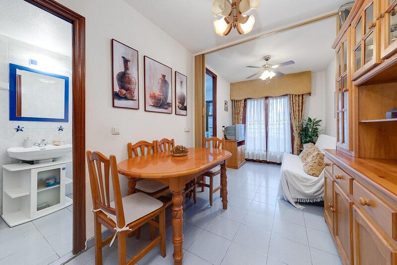 1 bedroom Apartment for sale