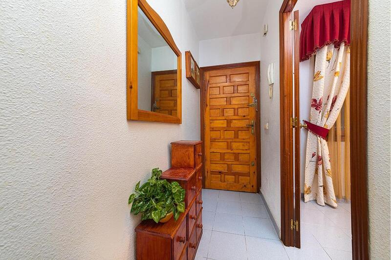 1 Cuarto Apartamento en venta