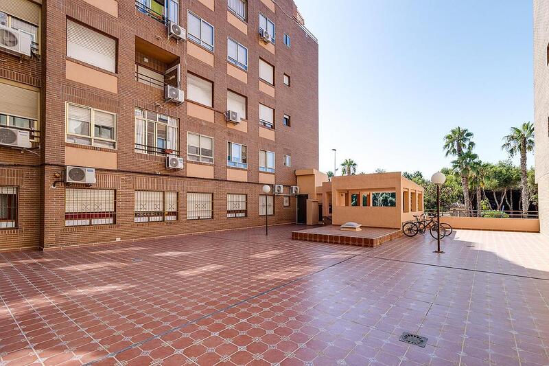 1 Cuarto Apartamento en venta