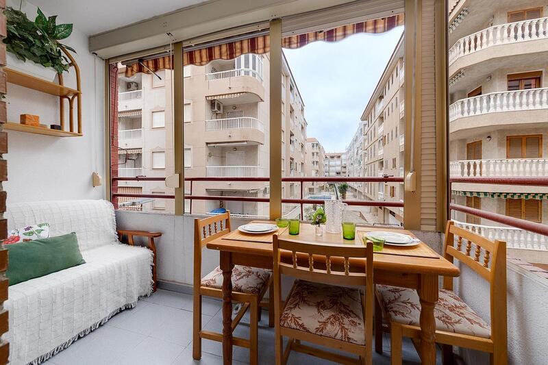 1 bedroom Apartment for sale