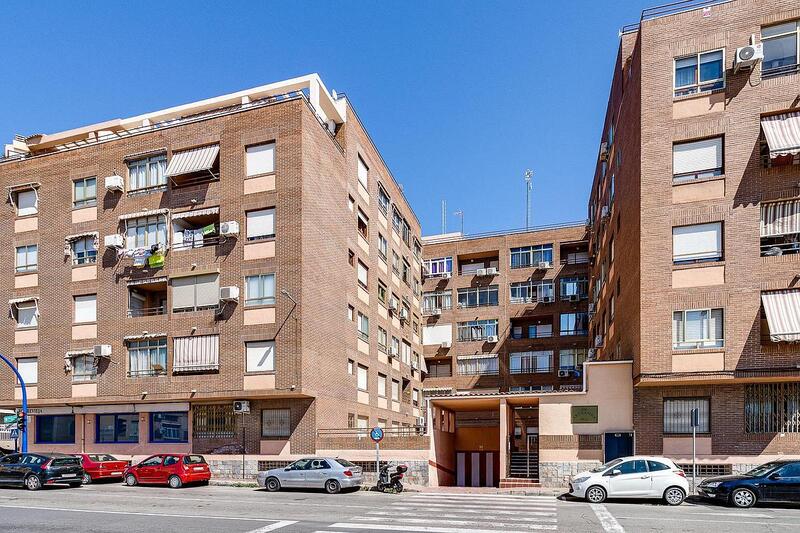 1 Cuarto Apartamento en venta