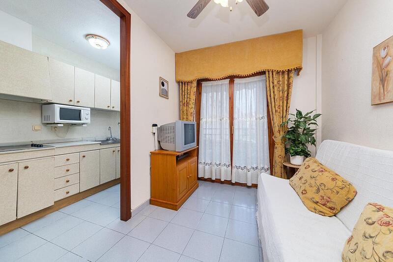 1 bedroom Apartment for sale