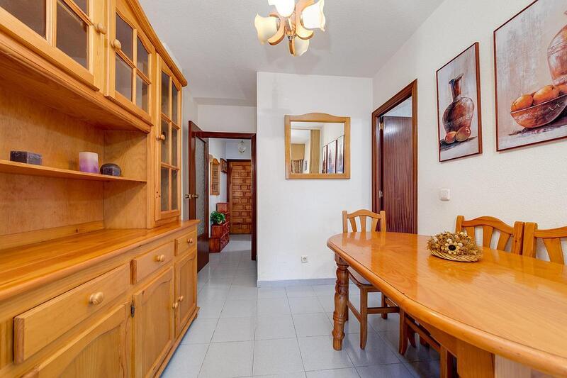 1 Cuarto Apartamento en venta