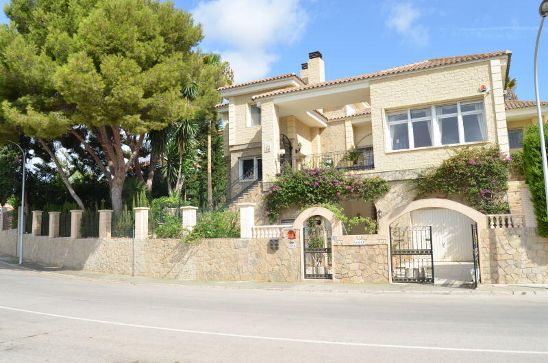 4 chambre Villa à vendre