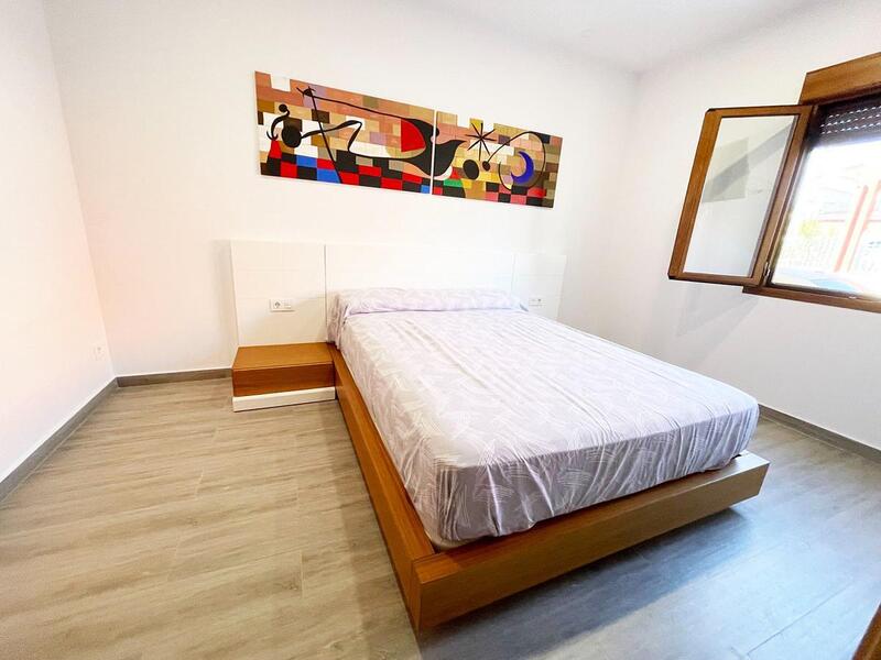 3 chambre Maison de Ville à vendre