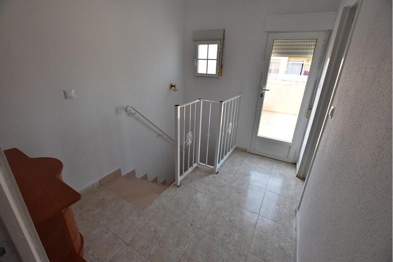 2 bedroom Townhouse for sale