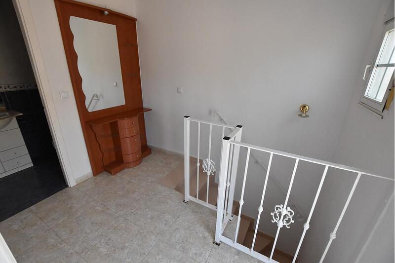 2 Cuarto Adosado en venta