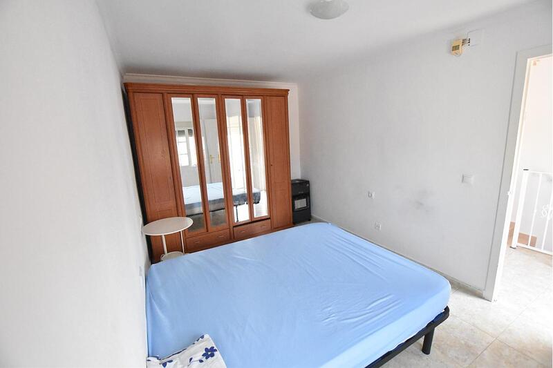 2 chambre Maison de Ville à vendre