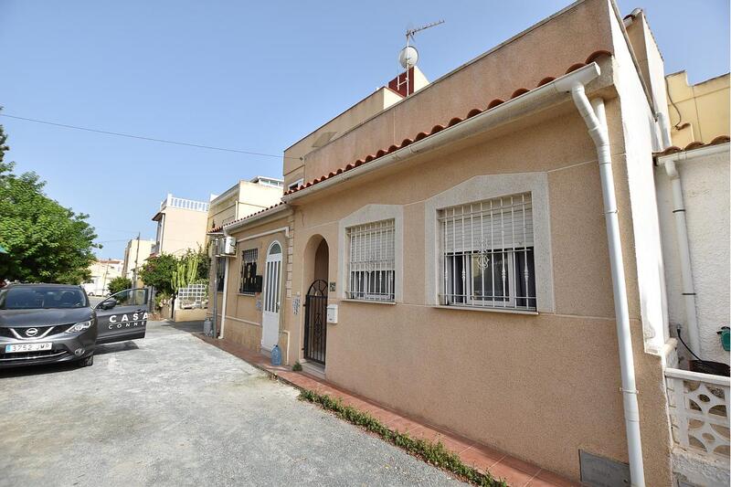 2 chambre Maison de Ville à vendre