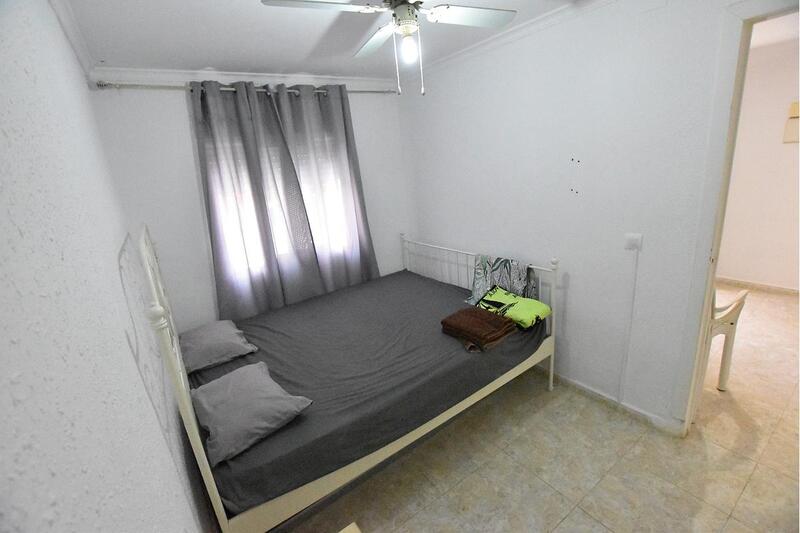 2 Cuarto Adosado en venta