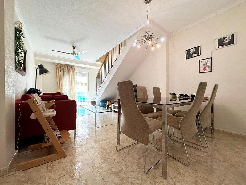 Appartement à vendre dans Guardamar del Segura, Alicante