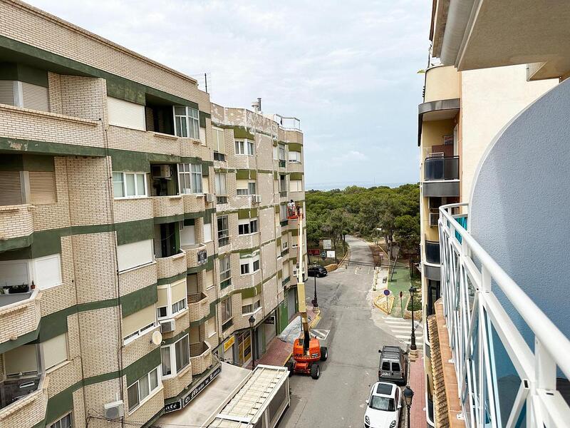 3 Cuarto Apartamento en venta