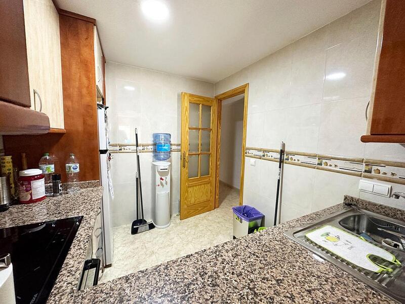 3 Cuarto Apartamento en venta