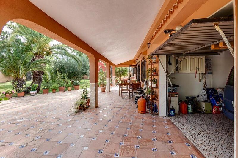 5 Cuarto Villa en venta