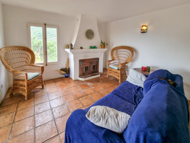 5 chambre Auberge à vendre