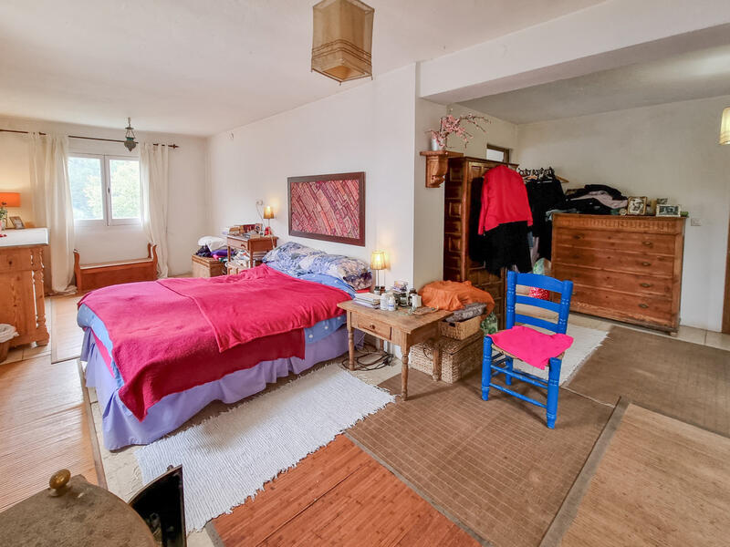 5 slaapkamer Landhuis Te koop