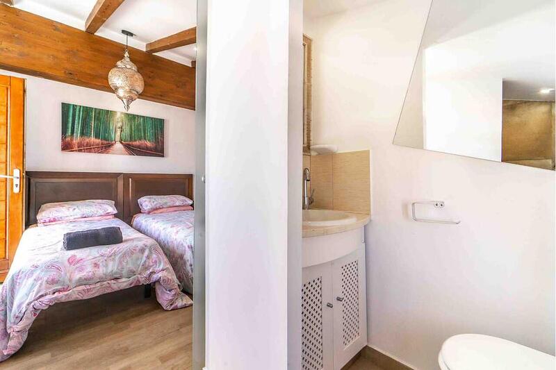 5 chambre Villa à vendre