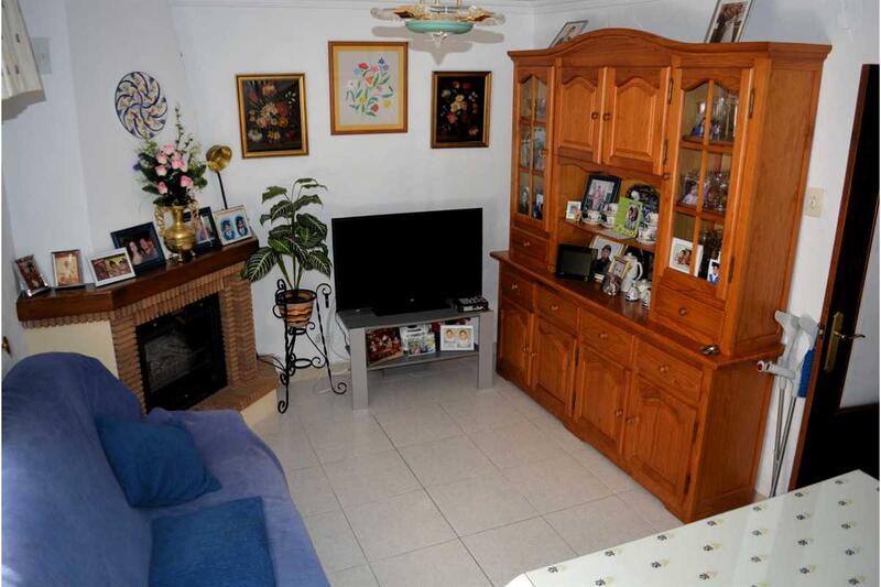 5 Cuarto Adosado en venta