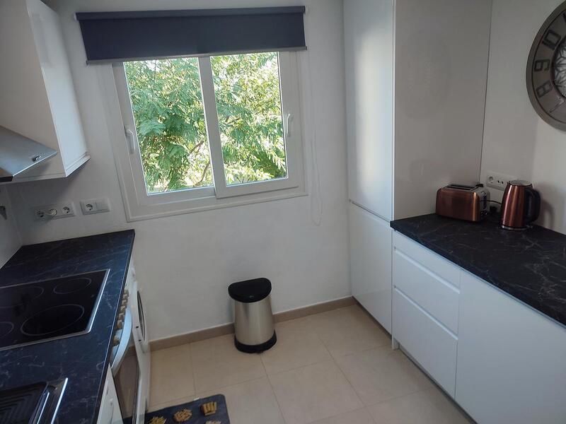 2 slaapkamer Appartement Te koop