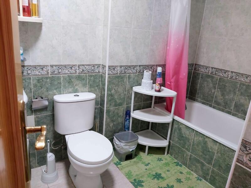 2 Cuarto Adosado en venta