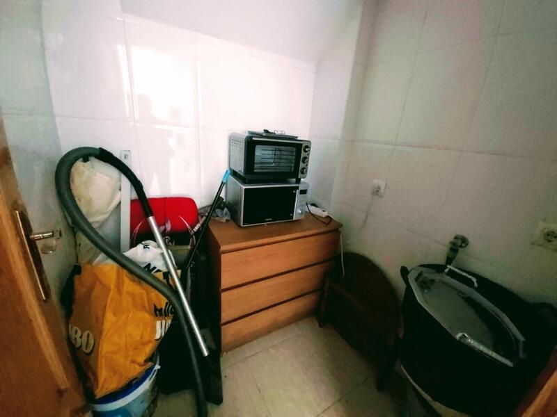 2 Cuarto Adosado en venta