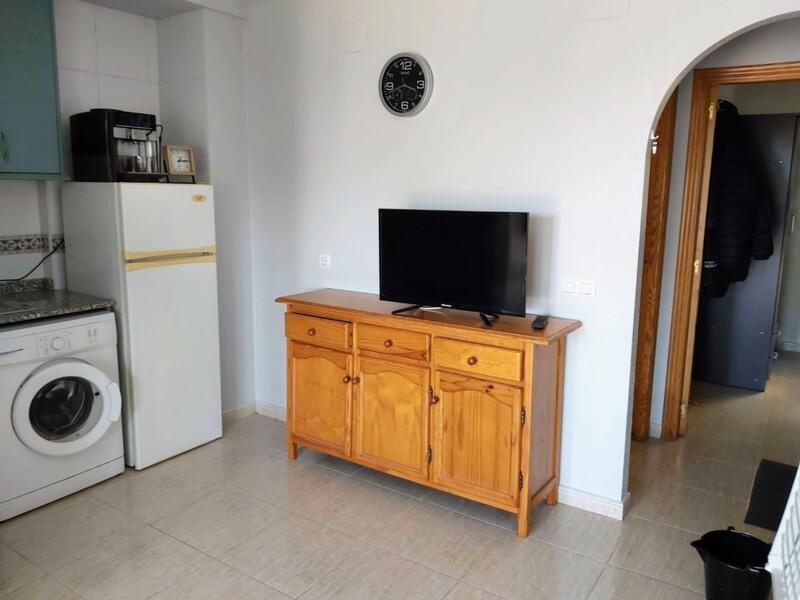 2 chambre Maison de Ville à vendre