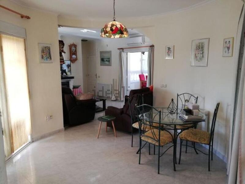 3 chambre Villa à vendre