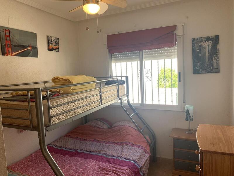 2 Cuarto Adosado en venta