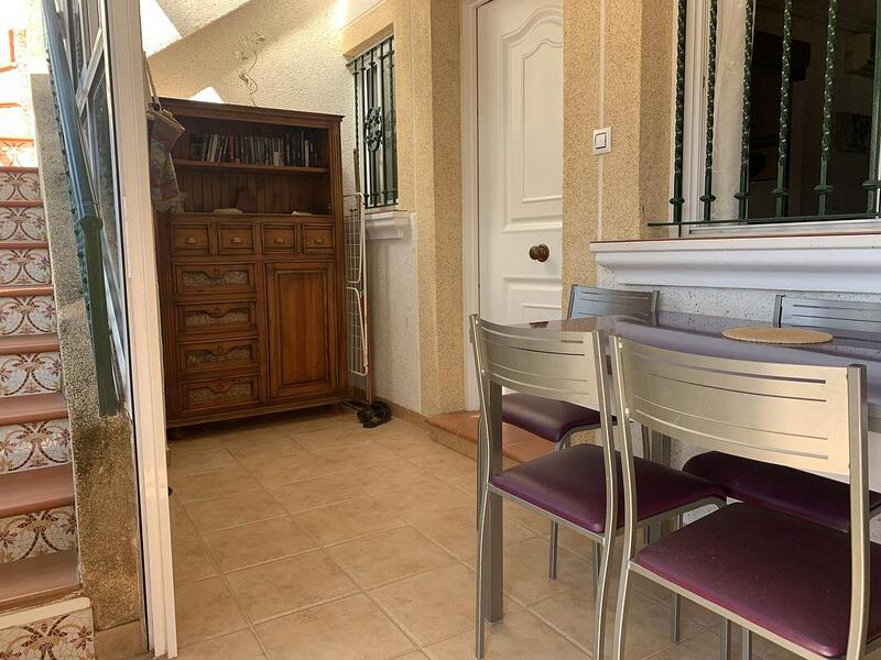 2 chambre Maison de Ville à vendre