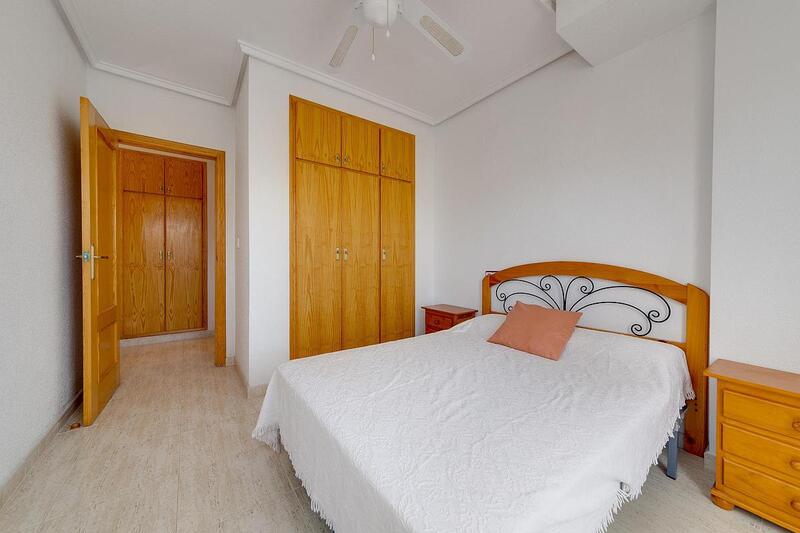 2 chambre Maison de Ville à vendre