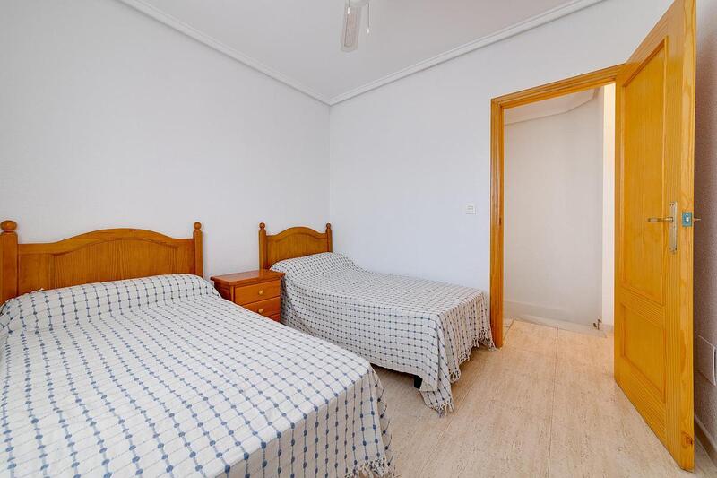 2 chambre Maison de Ville à vendre