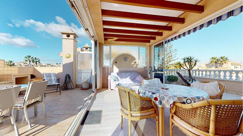 Apartment for sale in Orihuela Costa, Alicante