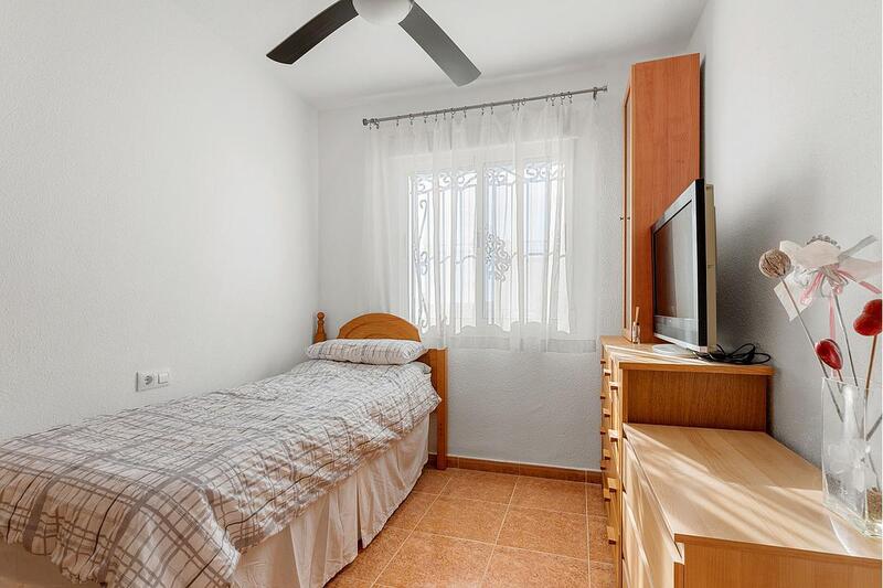 4 chambre Maison de Ville à vendre