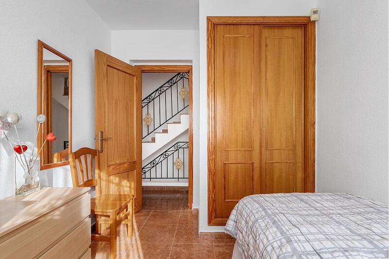 4 chambre Maison de Ville à vendre