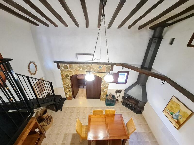 3 chambre Maison de Ville à vendre