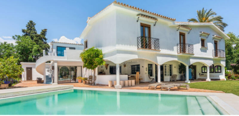 4 bedroom Villa for sale