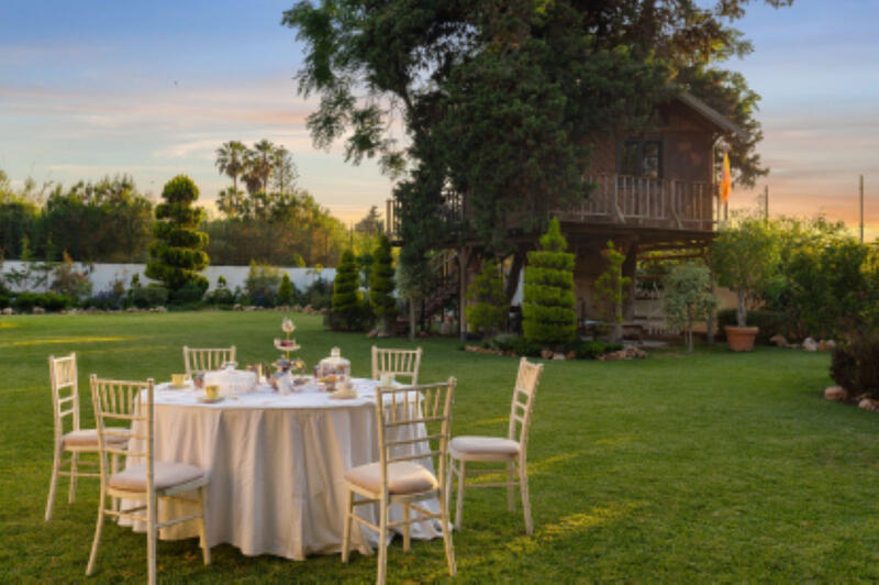 4 Schlafzimmer Villa zu verkaufen