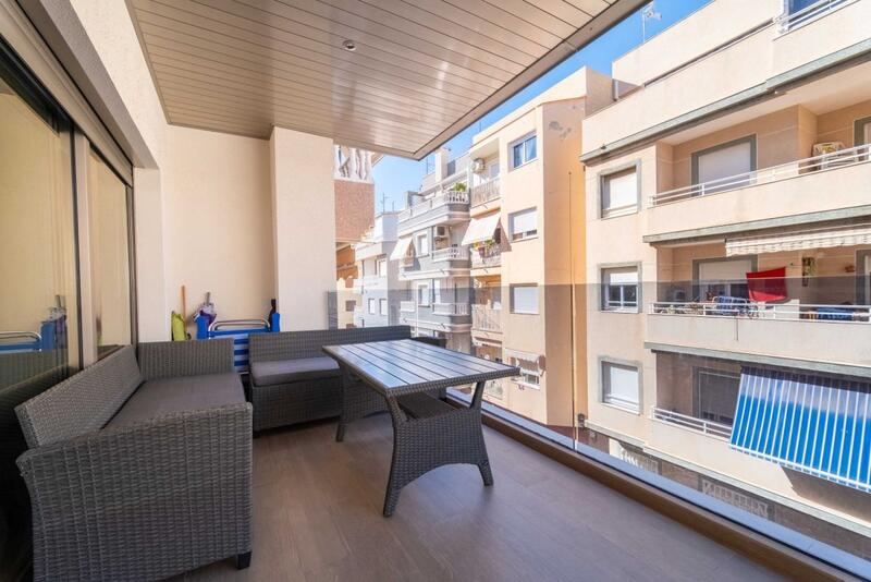 Appartement à vendre dans Torrevieja, Alicante