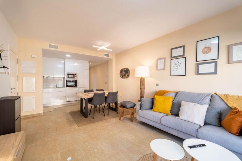 3 chambre Appartement à vendre