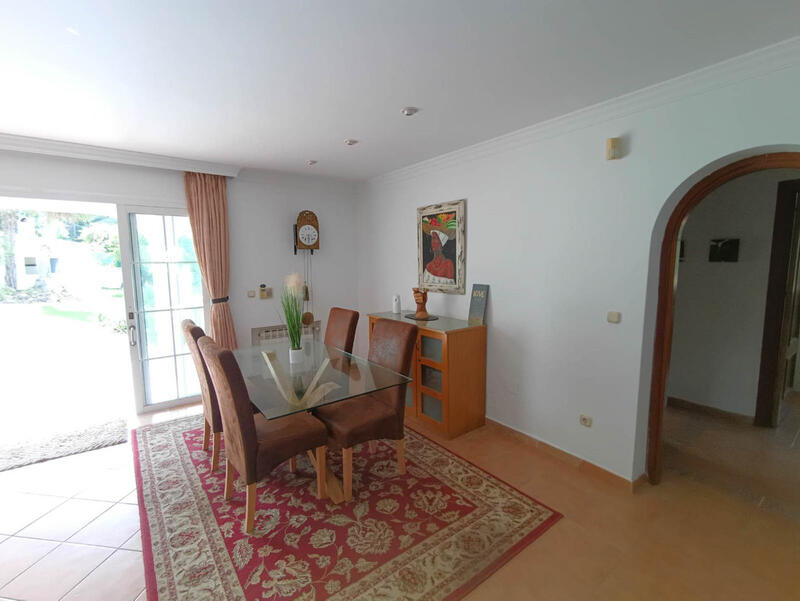 4 chambre Villa à vendre