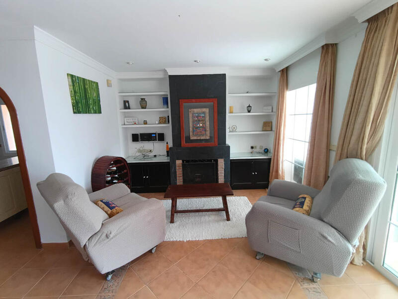 4 chambre Villa à vendre